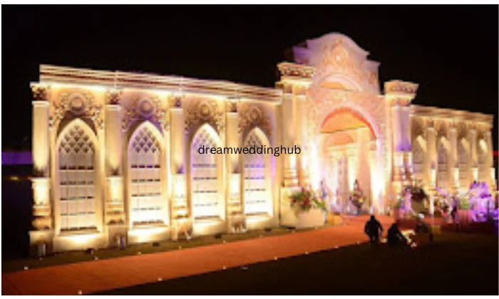 ShaktiEventcom Event  Wedding Planner